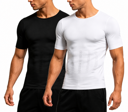 CoreForm Compression Tee